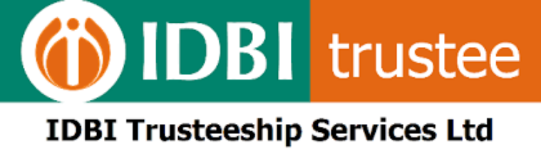 IDBI Trustee Logo