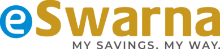 e-Swarna Logo